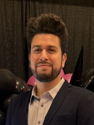 Antonio, 30