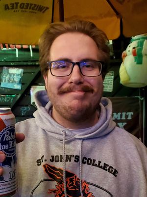 Walter, 25