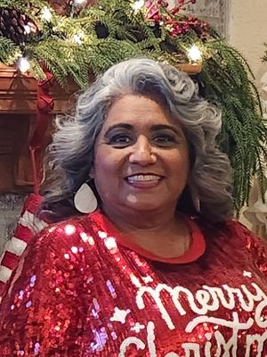 Regina, 57