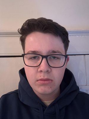 Jack, 21