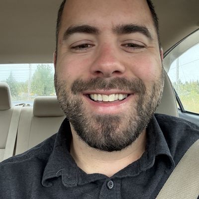 Jeremie, 36