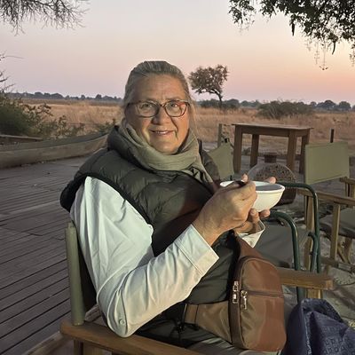 Julia, 66