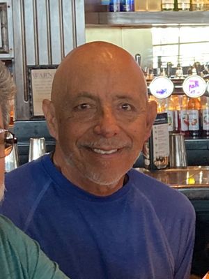 David, 71