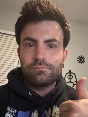 Richie, 34