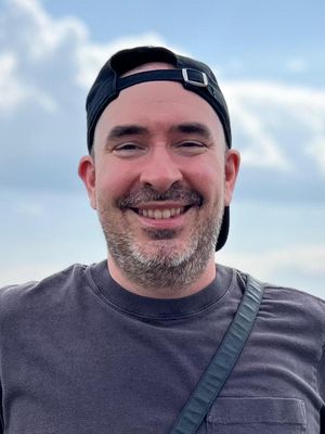 Rob, 43