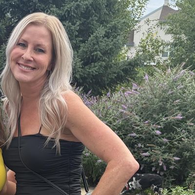 Kristen, 46