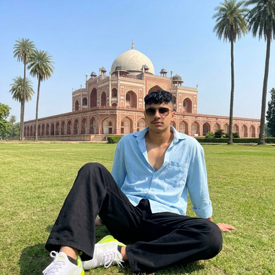 Nitin, 20