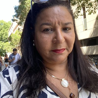 Sonia, 56