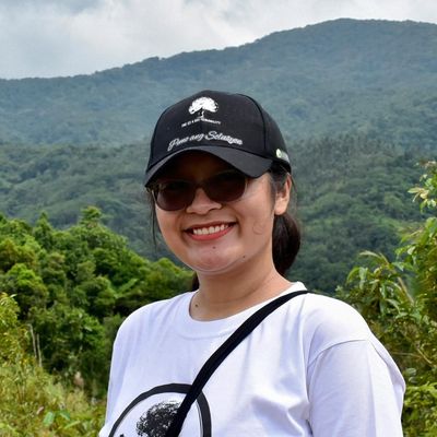 Brenda, 26