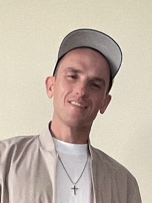 John, 36