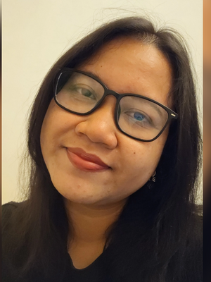 Maria Goretti, 35