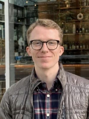 Sam, 26