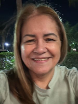 Cleotilde, 55