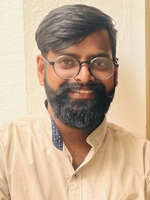 Chriswin, 29