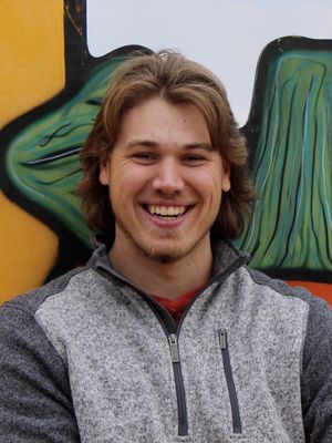 Nicholas, 25