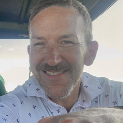 Andrew, 46
