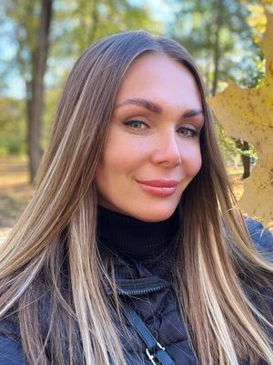 Maria, 35