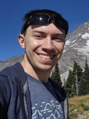 Nathan, 28