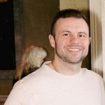 Jacob, 29