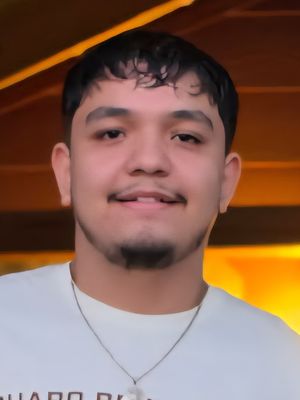 Edgar, 23