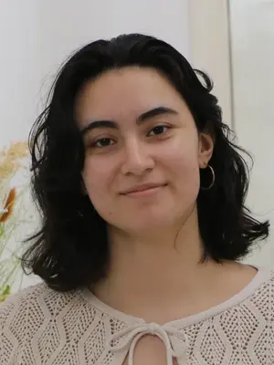 Serena, 22