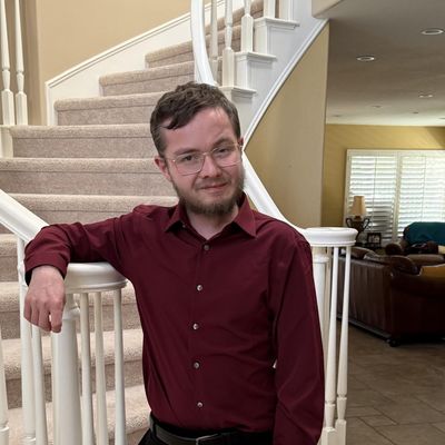 Tyler, 24