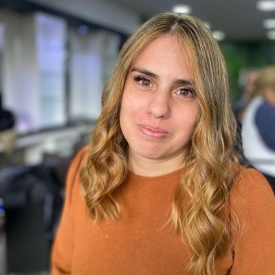 Jazmin, 27