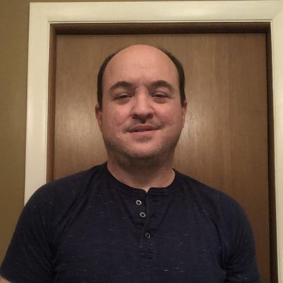 Patrick, 56