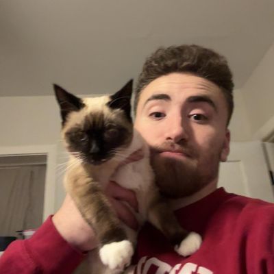 Logan, 22