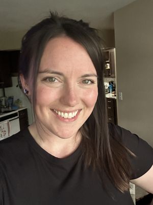 Liz, 33