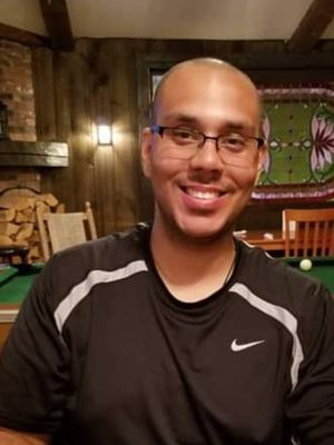 Davian, 36