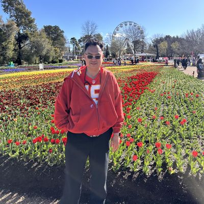 Raymond, 45