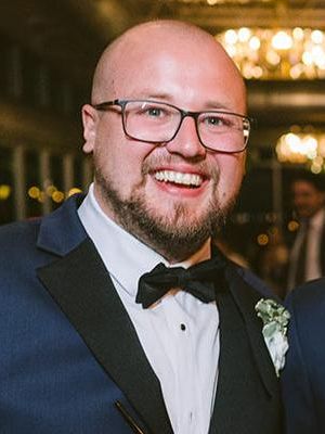 Jack, 29