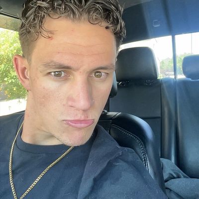 Tanner, 25
