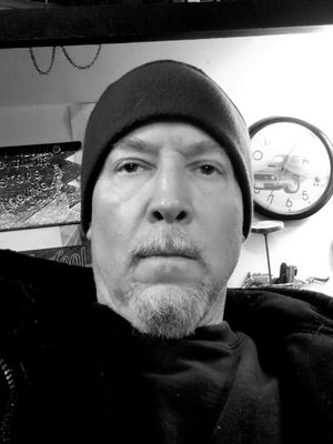 Brian, 62