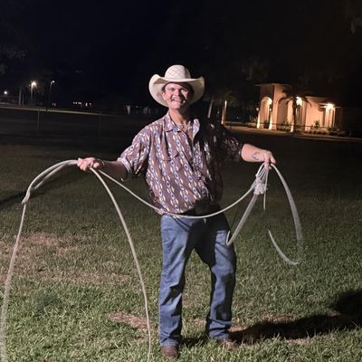 Gage, 24