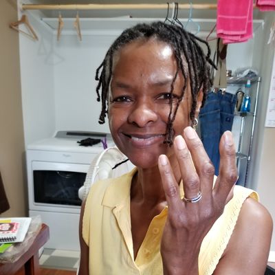 Teresa, 74