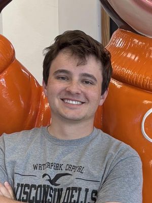 Joshua, 23