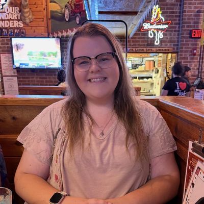 Alayna, 20