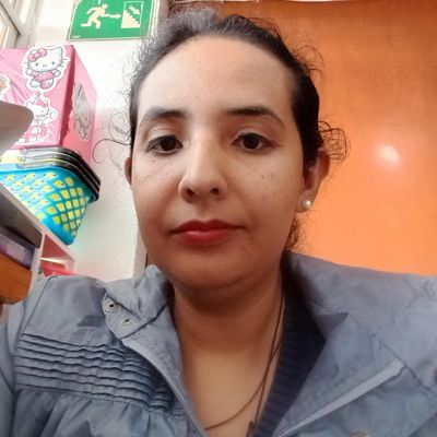 Patricia, 36