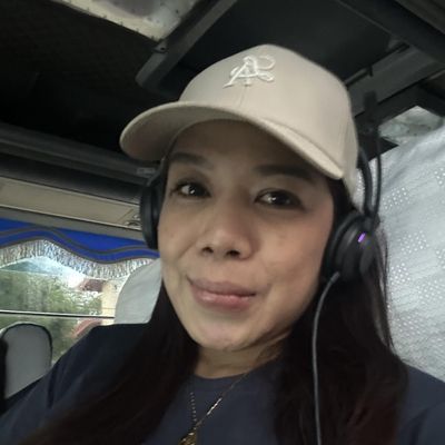Kimberly, 38