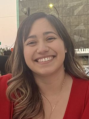 Christina, 29