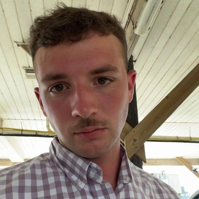James, 20