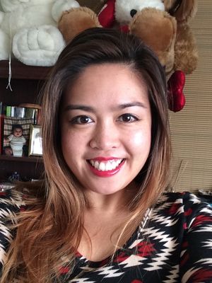 Melissa, 37