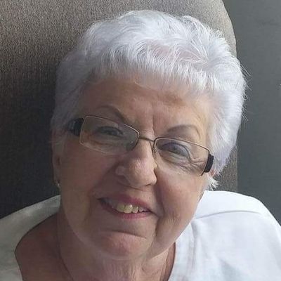 Teresa, 86
