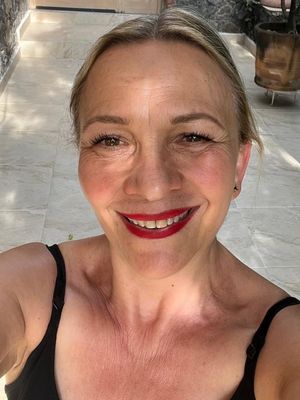 Claudia Montiel, 64
