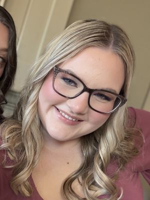 Megan, 23
