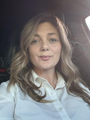 Jamie, 44