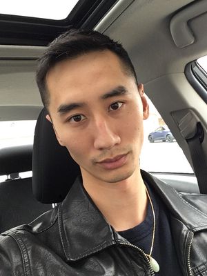 Michael, 33