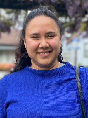 Kimberly, 32